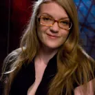 Ivy Mokhov in 'Welcome the new Category 5 girl Ivy Mokhov'