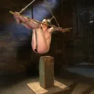 Ivy Mokhov in 'Welcome the new Category 5 girl Ivy Mokhov'