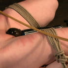 Ivy Mokhov in 'Welcome the new Category 5 girl Ivy Mokhov'