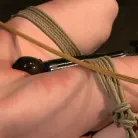 Ivy Mokhov in 'Welcome the new Category 5 girl Ivy Mokhov'