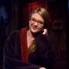 Ivy Mokhov in 'Welcome the new Category 5 girl Ivy Mokhov'