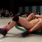 Dylan Ryan in 'July Tag Team: Rd 1- 4 Sexy Wrestlers Battle for Dominance and Control'