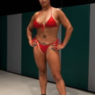 Dylan Ryan in 'July Tag Team Match: Rd 4 Sexually Destroyed and Covered in Squirt'