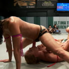 Dylan Ryan in 'July Tag Team Match: Rd 4 Sexually Destroyed and Covered in Squirt'