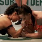 Syd Blakovich in 'Team Dragon vs. Team Nightmare Match 2 for Season 10'