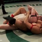 Bella Rossi in 'Welter Weight Semi-final match La Diabla vs The Annihilator V2.0'