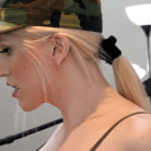 Izzy Wilde in 'Torment of the New Recruit: Izzy Wilde and Andrew Powers'