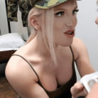 Izzy Wilde in 'Torment of the New Recruit: Izzy Wilde and Andrew Powers'