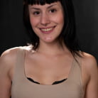 Katharine Cane in 'Katharine Cane vs Jack Hammer'