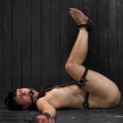 Katharine Cane in 'Katharine Cane vs Jack Hammer'