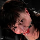 Katharine Cane in 'Katharine Cane vs Jack Hammer'