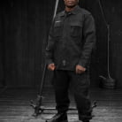 Annika in 'When Annika Met Jack'