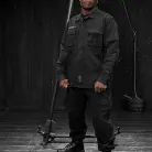 Annika in 'When Annika Met Jack'