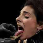 Annika in 'When Annika Met Jack'