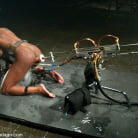 Jada Fire in 'Sick, Sick Jada Fire'