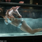 Jada Fire in 'Sick, Sick Jada Fire'