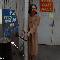 Gas Station Booty