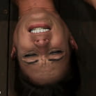 Jade Indica in 'Aphla and Omega working together to make little bitches cum like sluts You don't see this everyday'