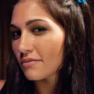 Jade Indica in 'Crossing the Streams'