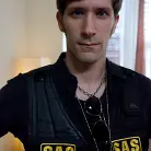 Jade Indica in 'The Big Bust'