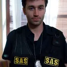 Jade Indica in 'The Big Bust'