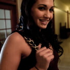 Jade Indica in 'The Training of Jade Indica, Day One'