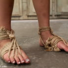 Jade Indica in 'The Training of Jade Indica, Day Three'