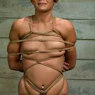 Jade Indica in 'The Training of Jade Indica, Day Three'