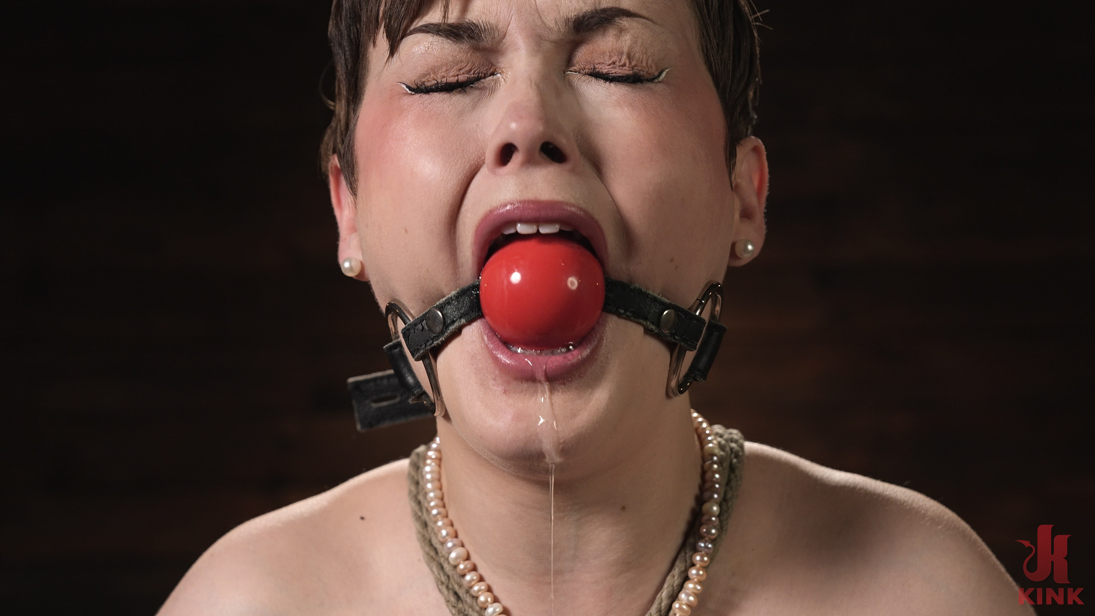 Fresh Meat: Jade Valentine