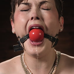 Fresh Meat: Jade Valentine