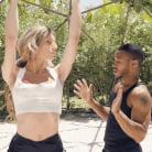 Jade Venus in 'Jade Venus and Jake Waters: When The Trainer Is Trained'