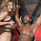 Jade Venus in 'Jade Venus and Jake Waters: When The Trainer Is Trained'