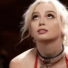 Jade Venus in 'Jade Venus and Lexi Lore: Mouth and Pussy Training'