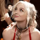 Jade Venus in 'Jade Venus and Lexi Lore: Mouth and Pussy Training'