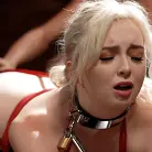 Jade Venus in 'Jade Venus and Lexi Lore: Mouth and Pussy Training'