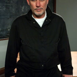 Hot for Teacher