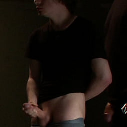 Casey Cumz Creampie
