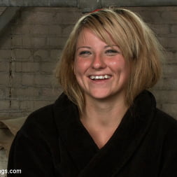 Casey Cumz Creampie