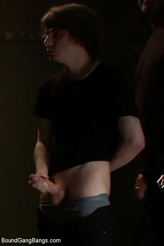 Dietrich Cyrus - Creampie de Casey Cumz | Picture (15)