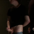 Dietrich Cyrus in 'Casey Cumz Creampie'