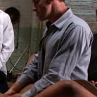 Dietrich Cyrus in 'Casey Cumz Creampie'