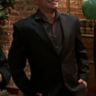 Dietrich Cyrus in 'Casey Cumz Creampie'