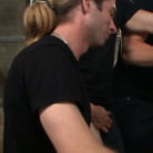 Dietrich Cyrus in 'Casey Cumz Creampie'