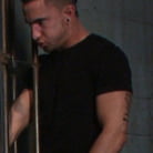 Anissa Kate in 'Giant Natural Boobs get Tied up Tight and Gang Banged'