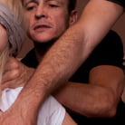 Zenza Raggi in 'Hot Little Blonde Tied up and Gang Banged'