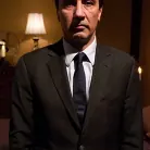 Zenza Raggi in 'Hot Little Blonde Tied up and Gang Banged'