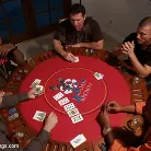 Krissy Lynn in 'Lesson Learned'