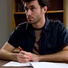 Princess Donna Dolore in 'Princess Donna reduced to a common peasant Bound helpless, sucking and getting fucked.'