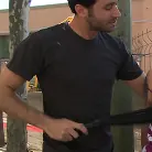 Kaylee Hilton in 'Revenge of the Nerdz'