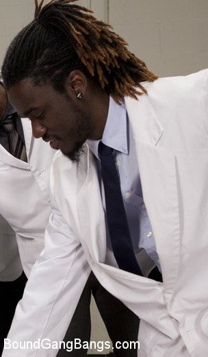 The Medical Study
